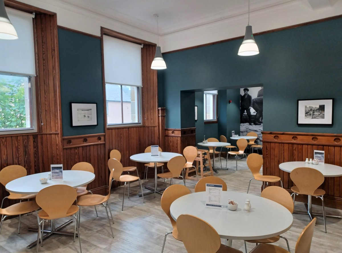 northcoastvc's tweet photo. We are recruiting !
Café Supervisor
Museum Attendant  (Relief)
For futher information on the exciting opportunity to join our team;
Please visit https://t.co/mMQjNeW5I6 https://t.co/JiuVkKIPwq