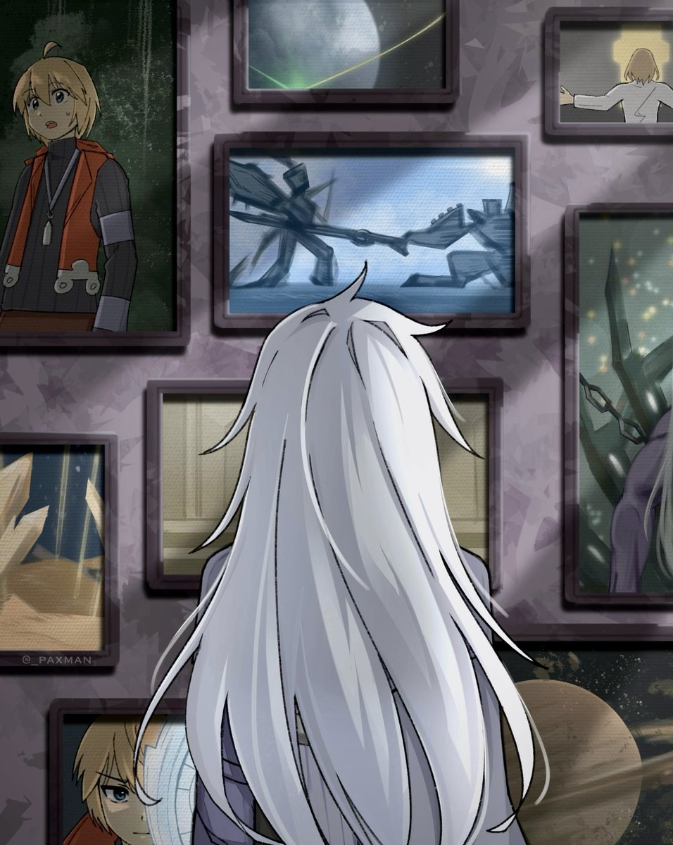 Pax @ calc tweet media