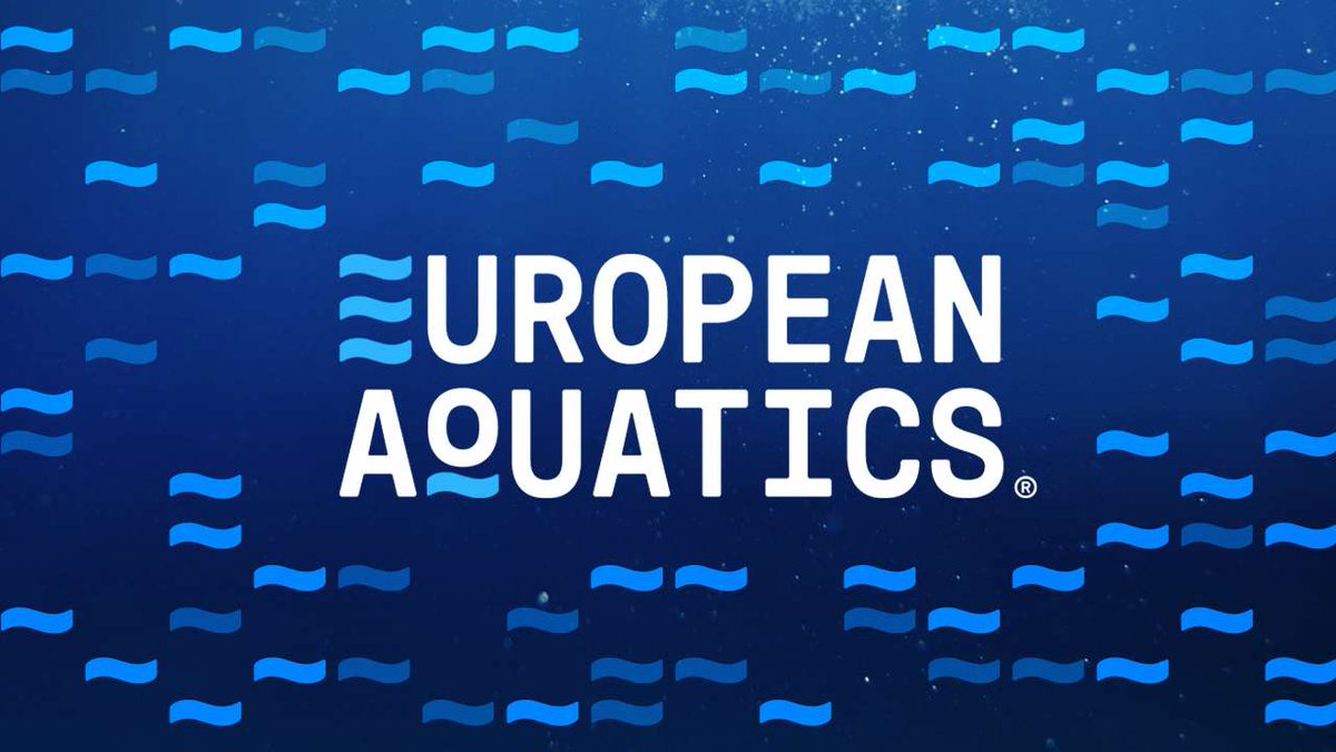 On World Water Day, SIGA Member @EuroAquatics is revealing its new logo and identity. Curious? Follow the link below to discover how good it looks: lnkd.in/dyVuaX22 #SideWithSIGA