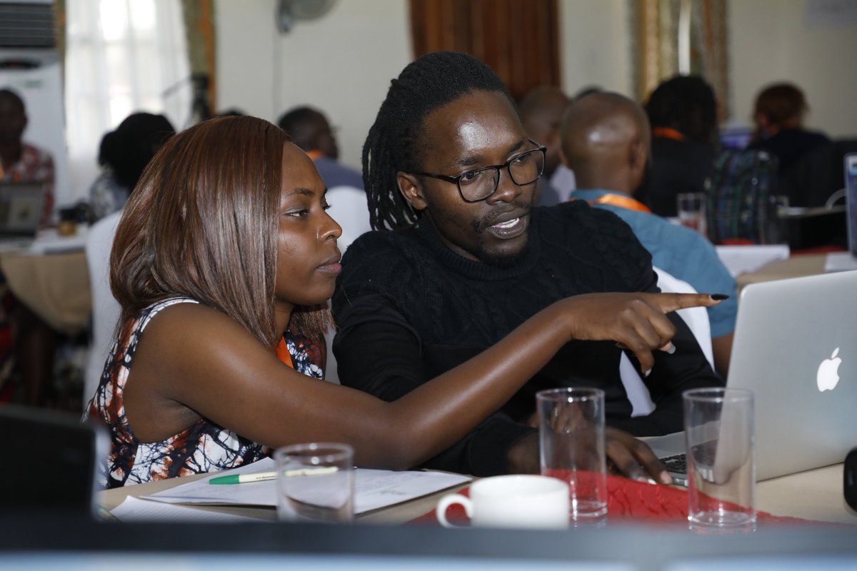 akkwemoi's tweet photo. It has been three days of such informative sessions with fellow communicators during the ongoing #WeareVCA Commucation Training Workshop where I have been motivated to tell more impactful human touching stories. #WeareVCA @Youth_Urbanism @Alineafrica @simonwachira https://t.co/eyMYPjFV5k