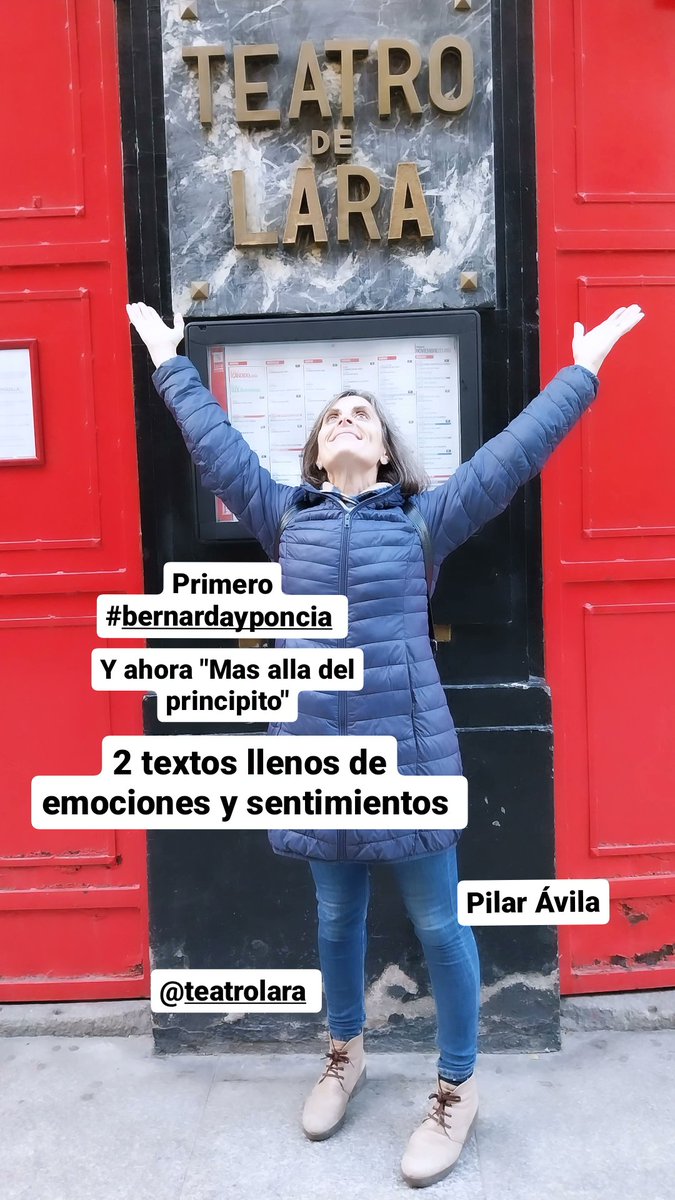 2020Intimo's tweet photo. ➡️Dos historias que te haran sentir muchas emociones 
#masalladelprincipito 
27 y 28 de Marzo a las 22 h.
#bernardayponcia
29 y 30 de Marzo a las 18:15 h.
Ven y siente❤️ https://t.co/kYyThB10Ut