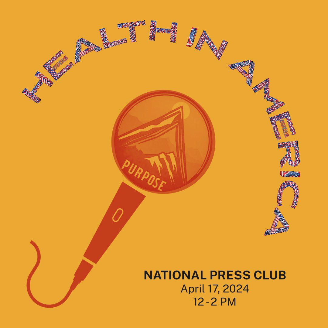 DavidAll's tweet photo. Hear what's in my heart. The time is now to connect the stories of Changemakers in America working to improve the health of our nation. We are gathering at the base of @MountPurpose for an elevated storytelling luncheon. 

If you can sponsor this event with any amount reach out🙏 https://t.co/1aGIA4BSaw