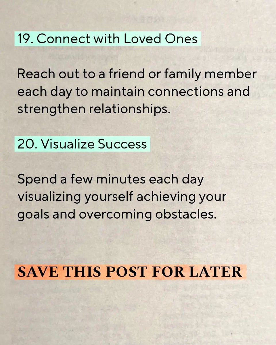 20 Tiny Habits That Will Change Your Life in 6 Months: - المسلسل من ...