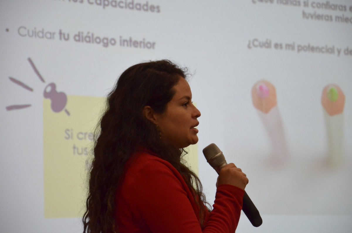 Congreso TryIT! tweet media