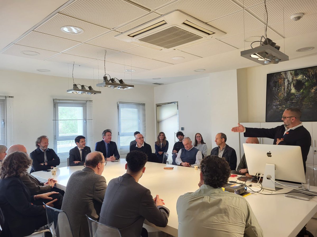 Marc Castells tweet media