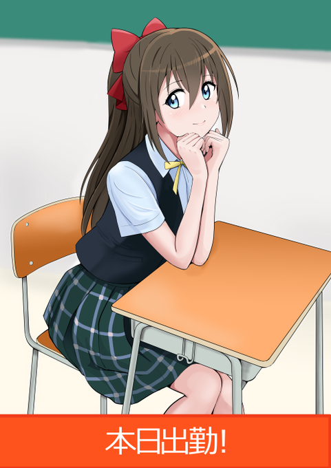 か の じょ ほ し い 