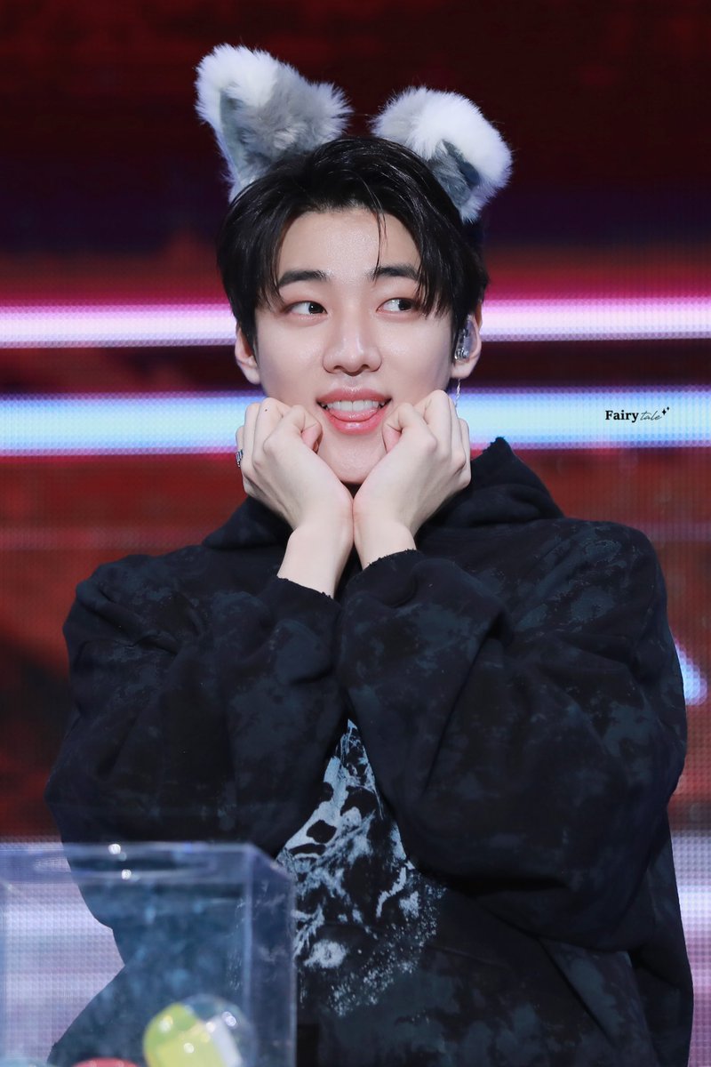 240322
JAECHAN FANMEETING TOUR 
[BEYOND THE UNIVERSE] in TOKYO 2부

냥냥neko ฅ^•ﻌ•^ฅ✨

#재찬 #JAECHAN 
#DKZ #디케이지