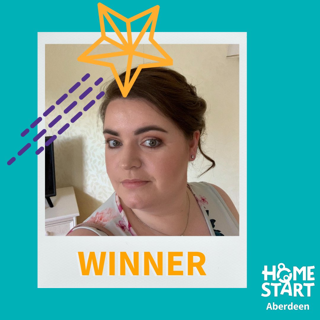 We are delighted to share that Heather, who has been playing our weekly Make a Difference lottery for almost 2 years, has won £1,000! ⬇️Read more below⬇️ homestartaberdeen.org.uk/2024/03/22/hom…