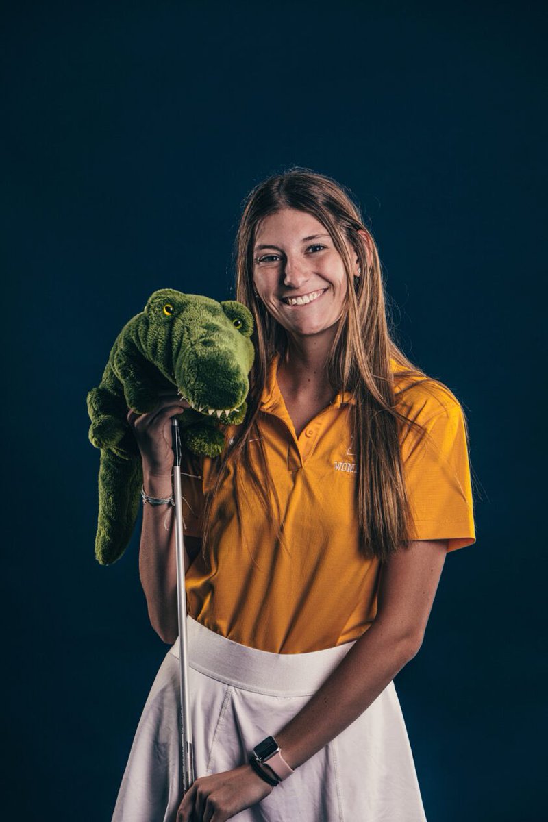Lakeland Women's Golf tweet media