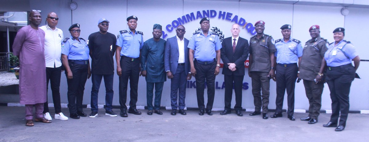 Zone2 PolicePRO tweet media