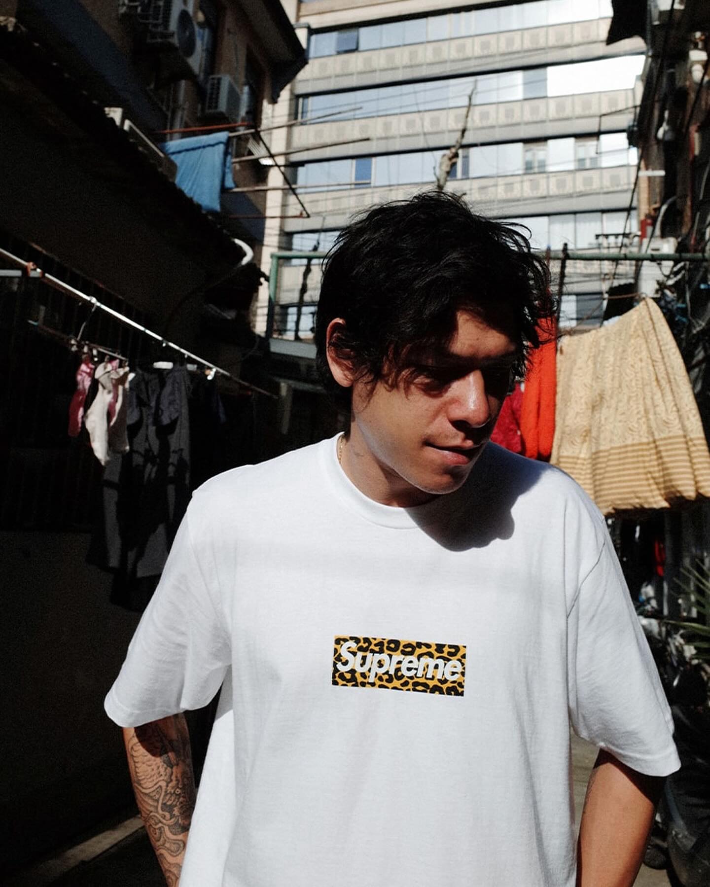 Modern Notoriety on X: Modern Notoriety on X: