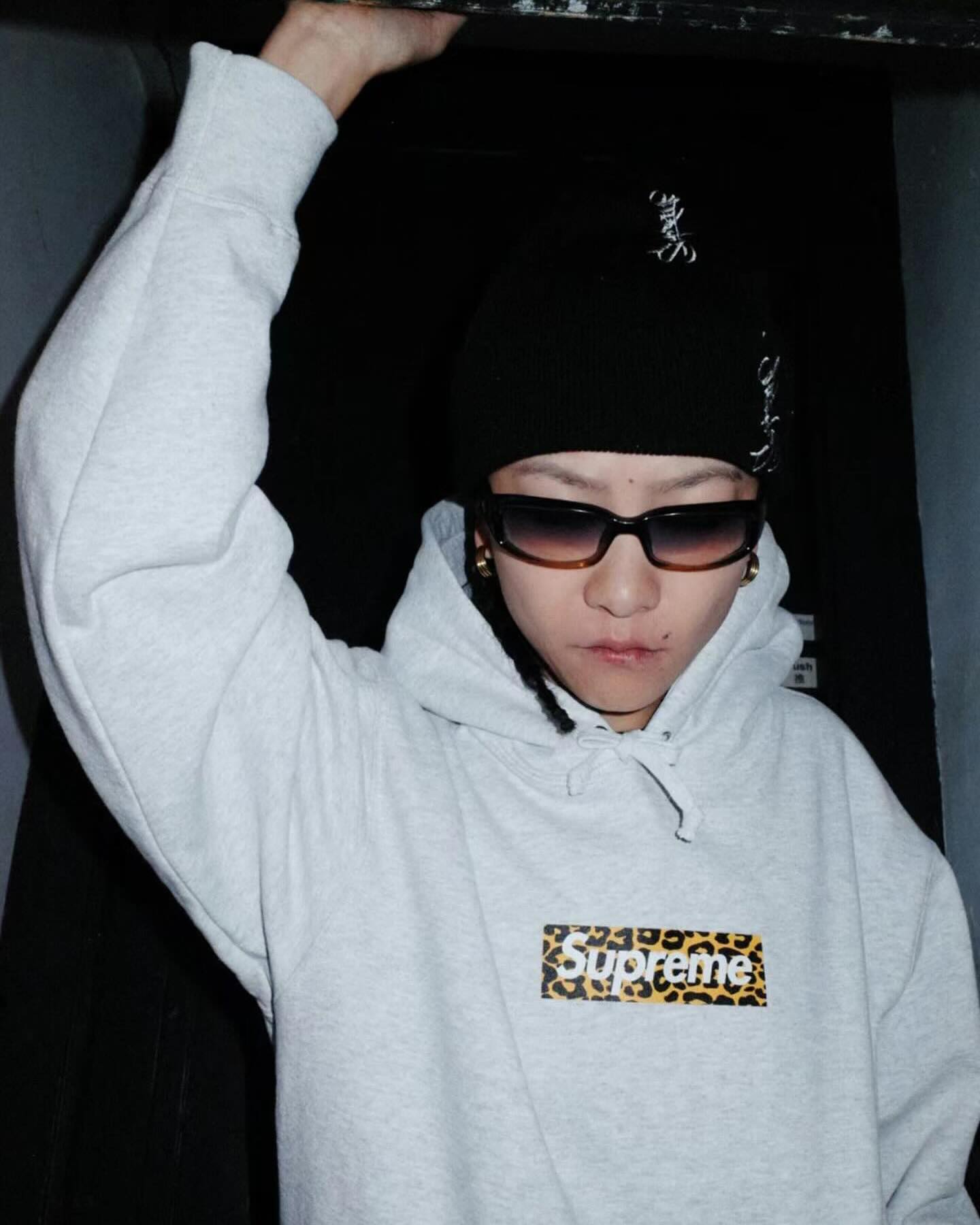 Modern Notoriety on X: Modern Notoriety on X: