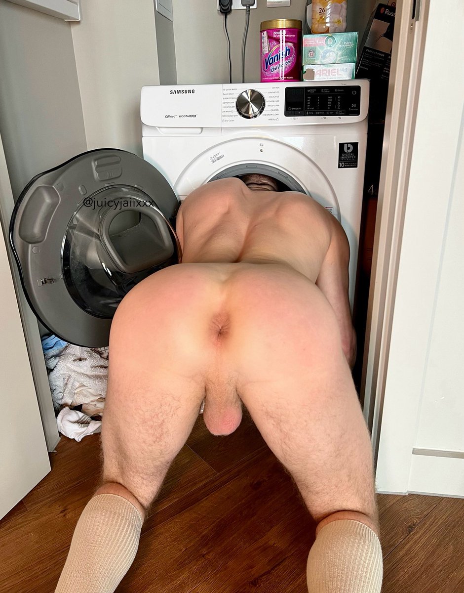 Washing machine is out of action