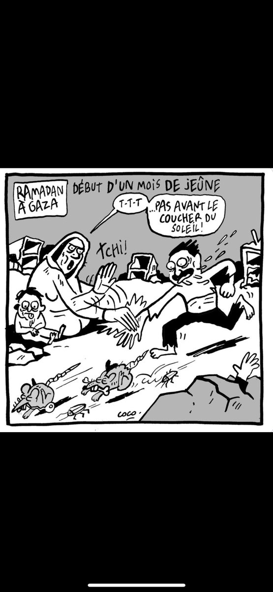 CLasne's tweet photo. « À chaque malheur désormais, quand le sage montre l’horreur, l’idiot menace le doigt » Caroline Fourest dans #FrancTireur #CocoBoer #Gaza #LFI #SophiaChikirou https://t.co/30Udmj9c3R