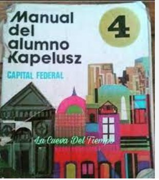 ignacionemina's tweet photo. @FelipePigna Yo usaba este. Años 80 al 83, de cuarto a séptimo grado. https://t.co/B0QpmK1mp3