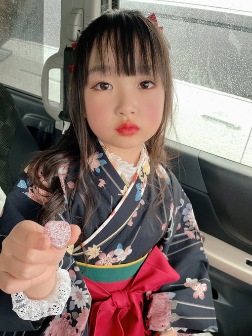 Twitterのコスプレ画像15