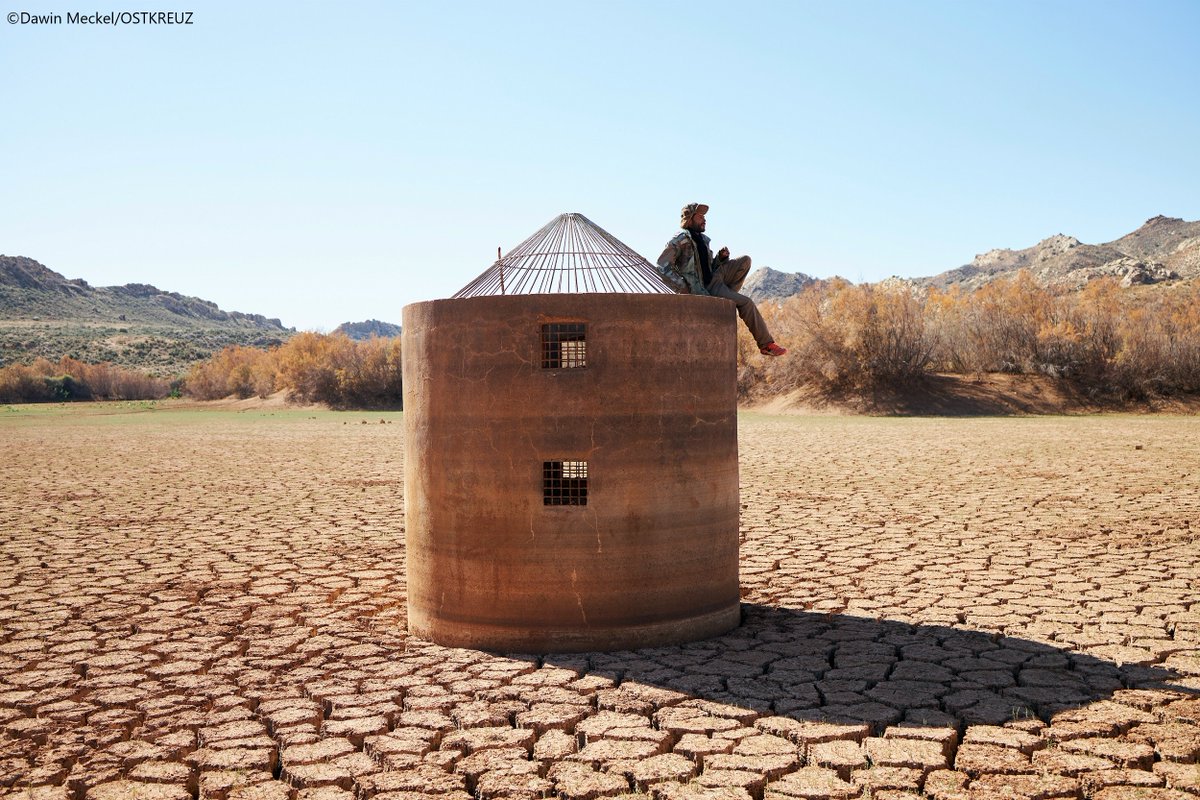 Tunesien gehört zu den wasserärmsten Regionen der Welt. Mit Projekten zum integrierten Wasserressourcenmanagement unterstützt die @KfW_FZ Tunesien und leistet einen Beitrag dazu, Frieden durch gesicherte Trinkwasserversorgung zu fördern 👉️kfw-entwicklungsbank.de/SDG-Portal/SDG… #Weltwassertag