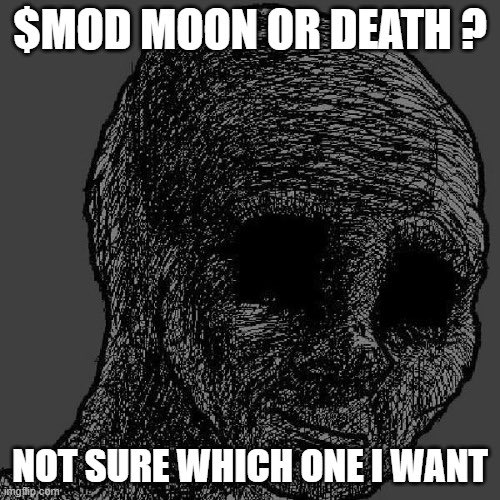 MoonordeathAVAX's tweet photo. @ChinaPumpWXC $MOD https://t.co/jOB9OODRi5