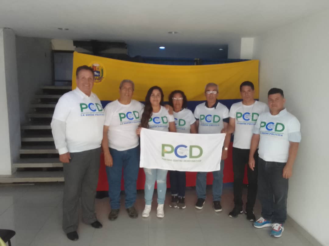 PCD_Merida's tweet image. Seguimos organizando nuestra gente y aceitando la maquinaria para lograr en unidad la victoria el próximo 28 de julio unidos si podemos lograrlo, vamos a sumar esfuerzos por el bien de Venezuela.