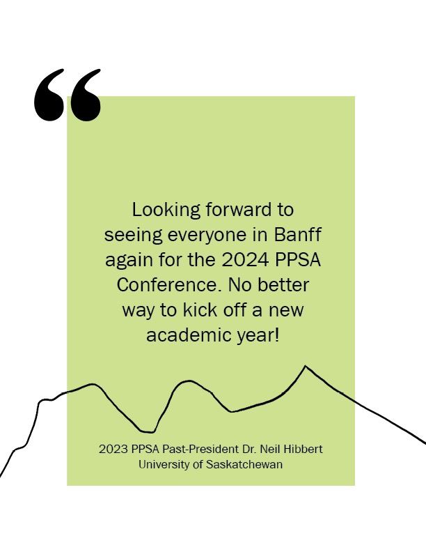 Prairie Political Science Association tweet media