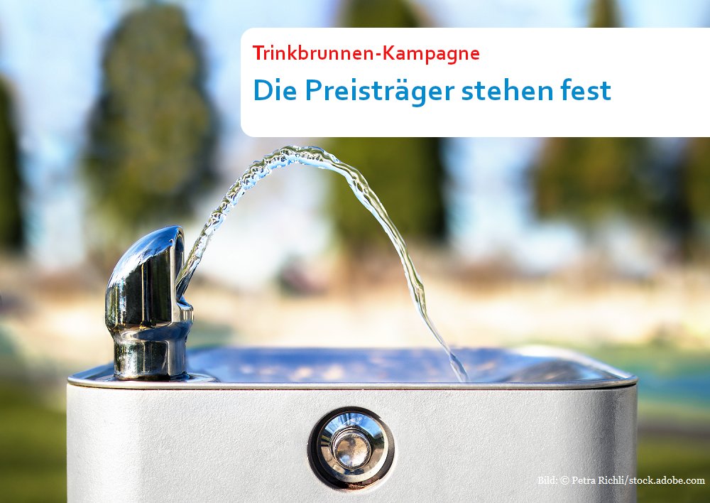 VKU (@vkuonline) on Twitter photo (2/2) Nun stehen die Gewinner der Kampagne fest ➡️ atiptap.org/projekte/trink…)
Herzlichen Glückwünsch 👏👏👏 (2/2) Nun stehen die Gewinner der Kampagne fest ➡️ atiptap.org/projekte/trink…)
Herzlichen Glückwünsch 👏👏👏