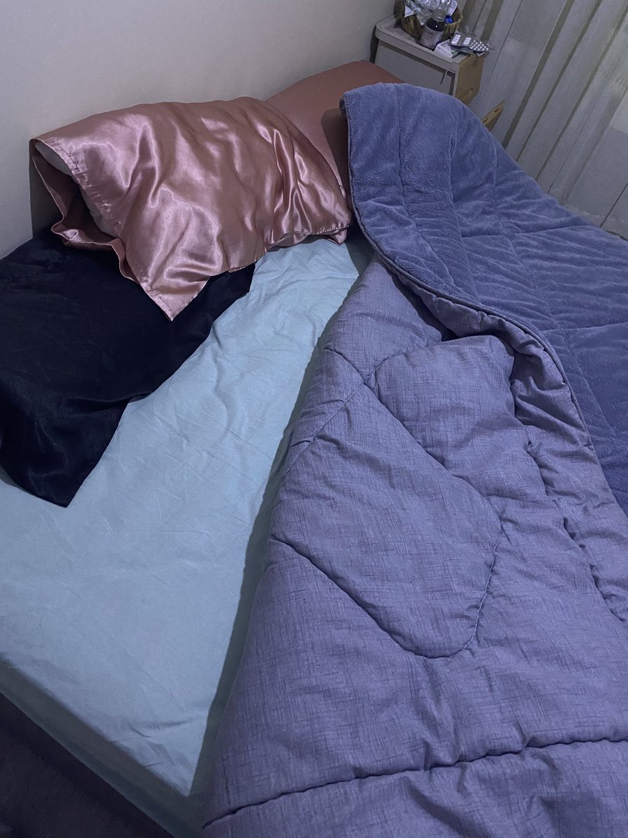 Evlat acısı gibi koyuyor yatağı bırak işe gitmek