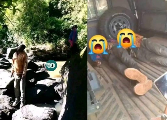 Goddie_Ke's tweet photo. NEWS UPDATE 

Two brothers hang themselves in the same tree in Sagamian, Narok https://t.co/sH7l4ATXo9