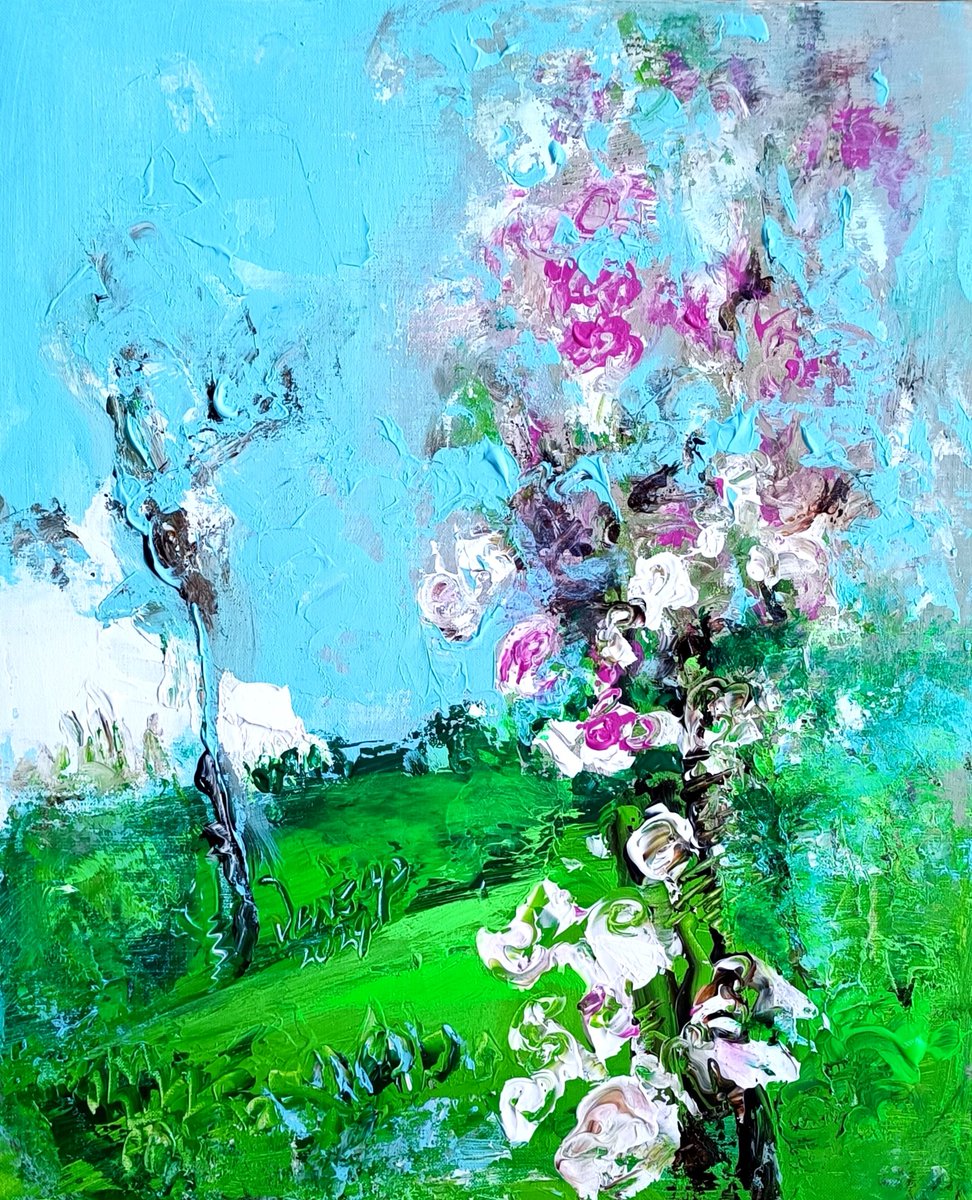 An auction for my latest work will begin in a few days.
 fr.artprice.com/place-de-march…