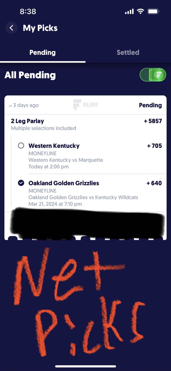 NetworkPicks tweet media