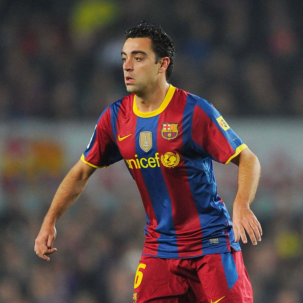 🇪🇸 Xavi's highest rated performance on record (since 2009/10):

🏟️ EURO 2012 Final: Spain 4-0 Italy - 9.38

#WhoScoredAnswers