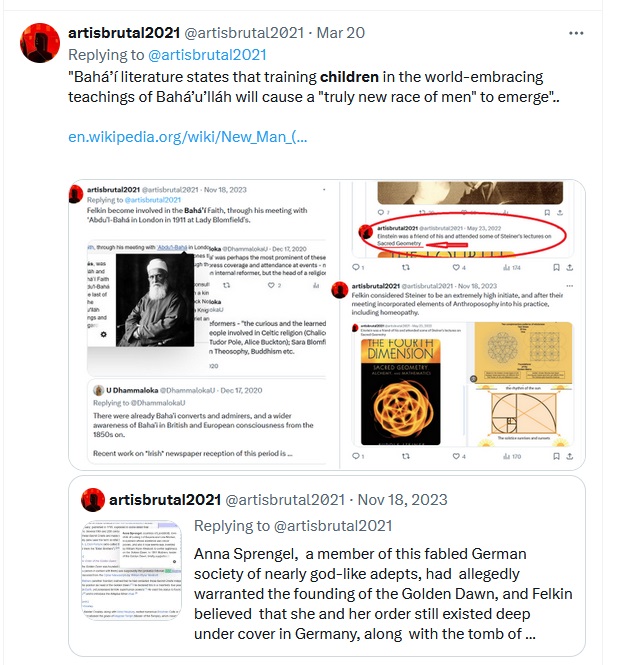 artisbrutal2021's tweet image. #Design4Humanity 🍿