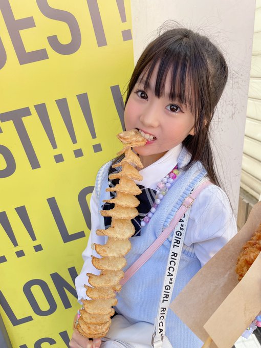 Twitterのコスプレ画像36