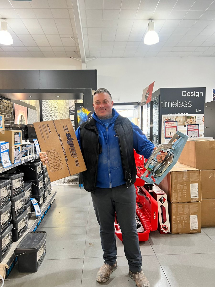 Nicholls & Clarke tweet media