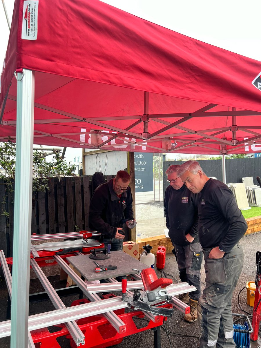 Nicholls & Clarke tweet media