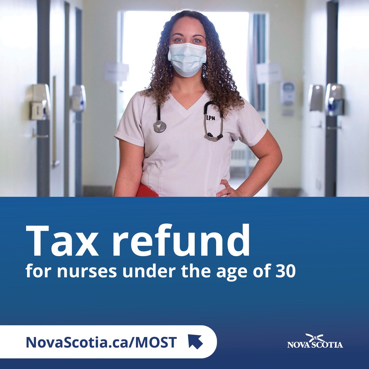 Nova Scotia Gov. (@nsgov) on Twitter photo MOST Opens to Nurses, Applications Open for Other Rebates: news.novascotia.ca/en/2024/03/22/… MOST Opens to Nurses, Applications Open for Other Rebates: news.novascotia.ca/en/2024/03/22/…