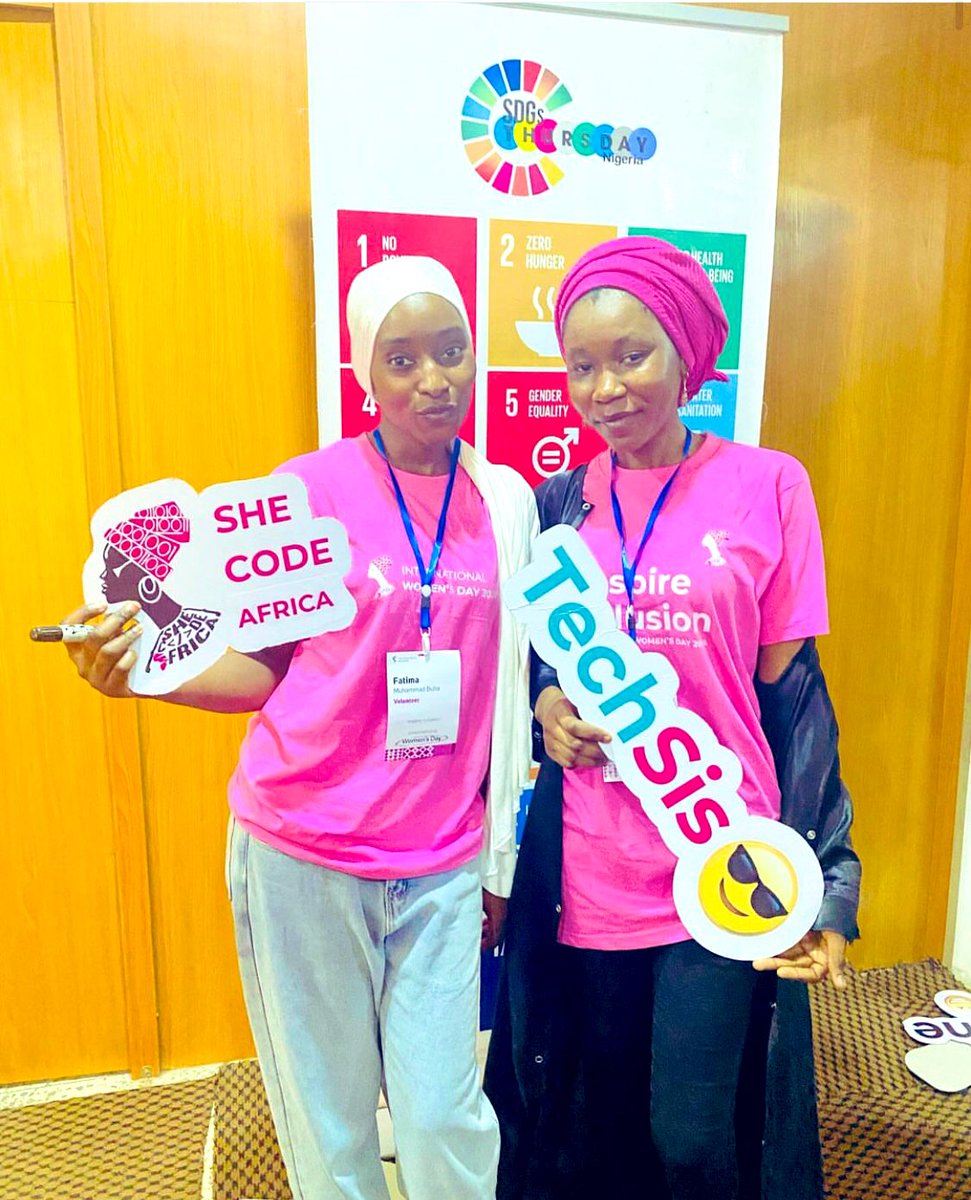 sca_yola's tweet photo. International Womenโs Day 2024 celebration๐๐ฅฐ
Excited to have partnered with WTM yola,WEN, NEWIT to #InspireInclusion and celebrate Women in our Community.
Thank you for making waves with us at #SCAIWD24
Together, we're shaping the future of tech and empowering women to โฆ https://t.co/3XH3Svd5Hs