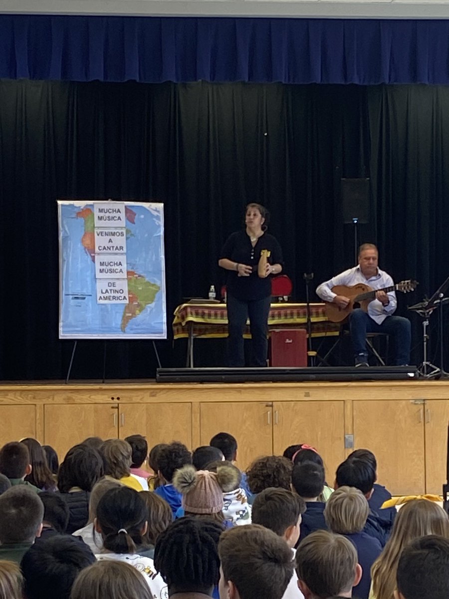 ASFS Music tweet media