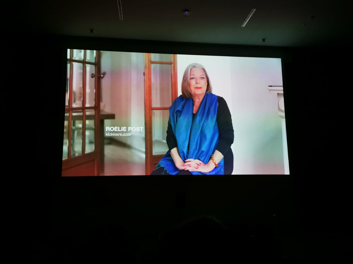 roelie_post's tweet image. Het was een mooie avond.
GESTOLEN LEVEN, nieuwe documentaire.
#DocVille
#adoptie
#Kinderhandel
#klokkenluider