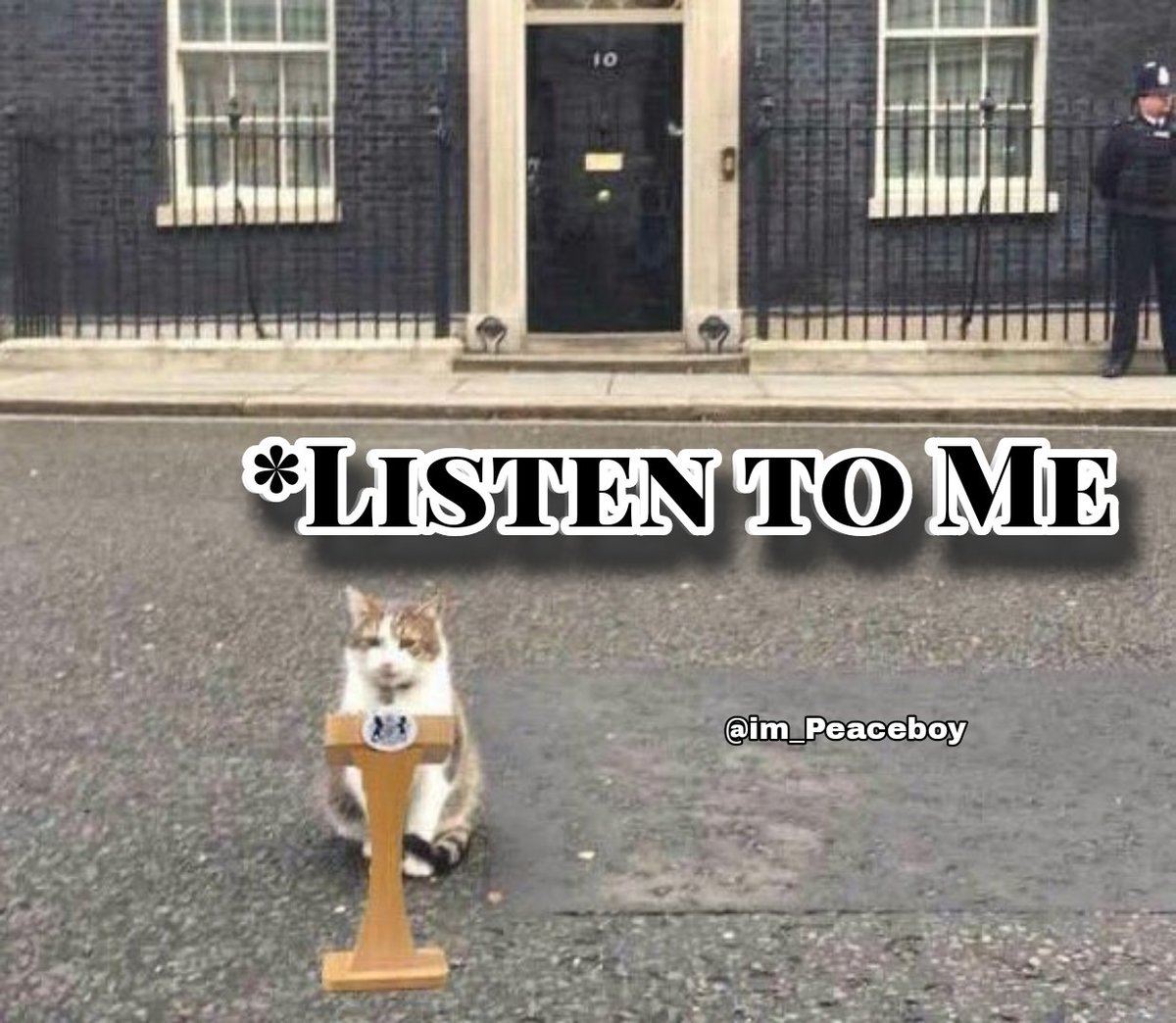 Im_Peaceboy's tweet image. Character is ... How you treat those who can do nothing for you. 🧿

So , character is everything 🐱