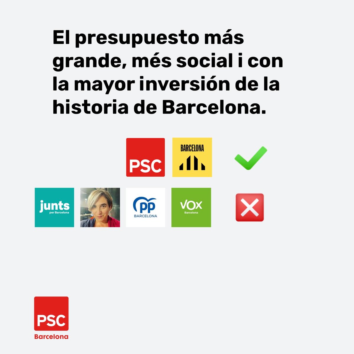 PSC Ciutat Vella / ❤ (@psciutatvella) on Twitter photo 
