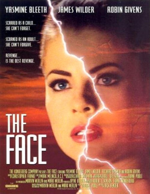 We review and recap A Face to Die For starring #yasminebleeth #jameswilder and #robingivens . Out now on your favorite podcast app! #goodpods #spotify #applepodcasts