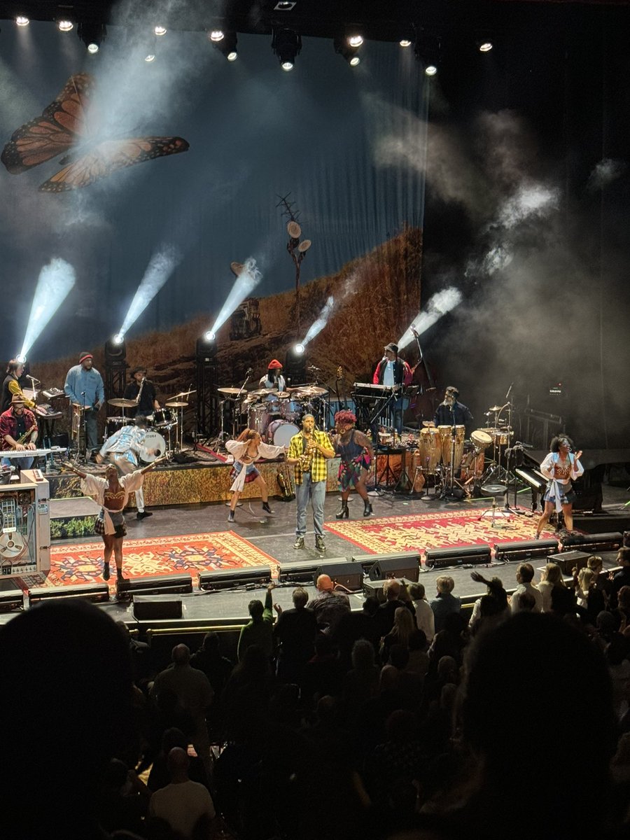 W. Christopher Newman, MD (@spineoncdoc) on Twitter photo Got to check out <a href="/JonBatiste/">jon batiste</a> playing at the <a href="/BeaconTheatre/">Beacon Theatre</a> Tuesday, which was amazing, but the true highlight was recognizing that the dude jamming out on sax was my college classmate from <a href="/Harvard/">Harvard University</a>, <a href="/imaginewmarcus/">Marcus Miller</a>. Great to see the amazing things he has done Got to check out <a href="/JonBatiste/">jon batiste</a> playing at the <a href="/BeaconTheatre/">Beacon Theatre</a> Tuesday, which was amazing, but the true highlight was recognizing that the dude jamming out on sax was my college classmate from <a href="/Harvard/">Harvard University</a>, <a href="/imaginewmarcus/">Marcus Miller</a>. Great to see the amazing things he has done