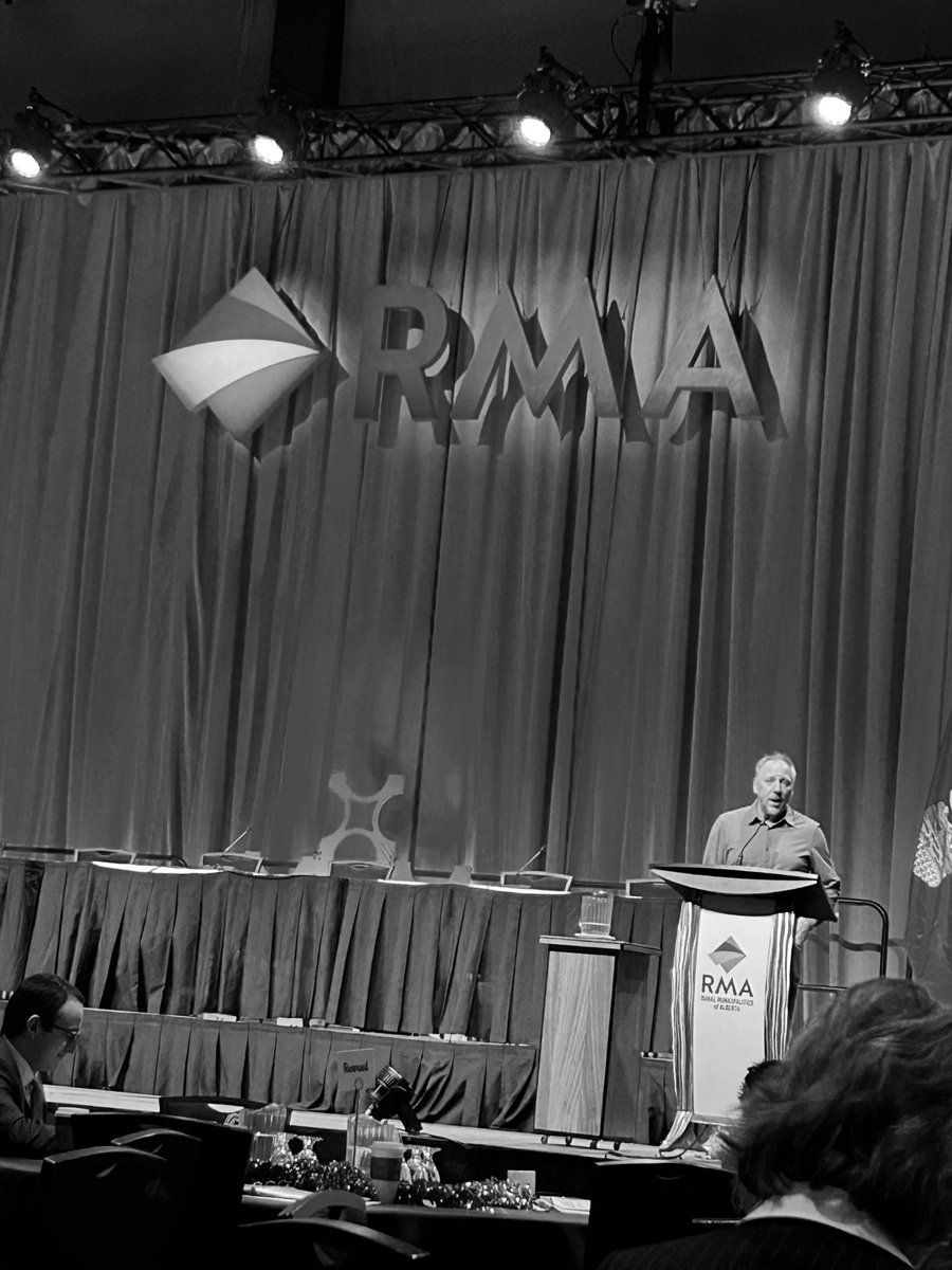 Kayln Schug 🇨🇦 (@kayln_schug) on Twitter photo This year at <a href="/RuralMA/">Rural Municipalities of Alberta</a> Convention we had the privilege to have a keynote from <a href="/CoreyHirsch/">Corey Hirsch</a> and it was powerful. As someone who suffers with anxiety and depression too; we need to talk about it! Go read his Players Tribune articles! #MentalHealthMatters #Advocate #MedicationStigma This year at <a href="/RuralMA/">Rural Municipalities of Alberta</a> Convention we had the privilege to have a keynote from <a href="/CoreyHirsch/">Corey Hirsch</a> and it was powerful. As someone who suffers with anxiety and depression too; we need to talk about it! Go read his Players Tribune articles! #MentalHealthMatters #Advocate #MedicationStigma