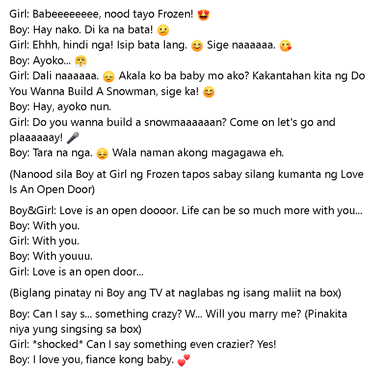 ubebechan's tweet image. I hate myself (1)