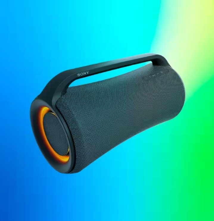 wuodmaggie_'s tweet image. Explore the intersection of innovation and entertainment at the Sony booth in Lithuli. Get ready to ignite your senses and #LiveLifeLoud like never before