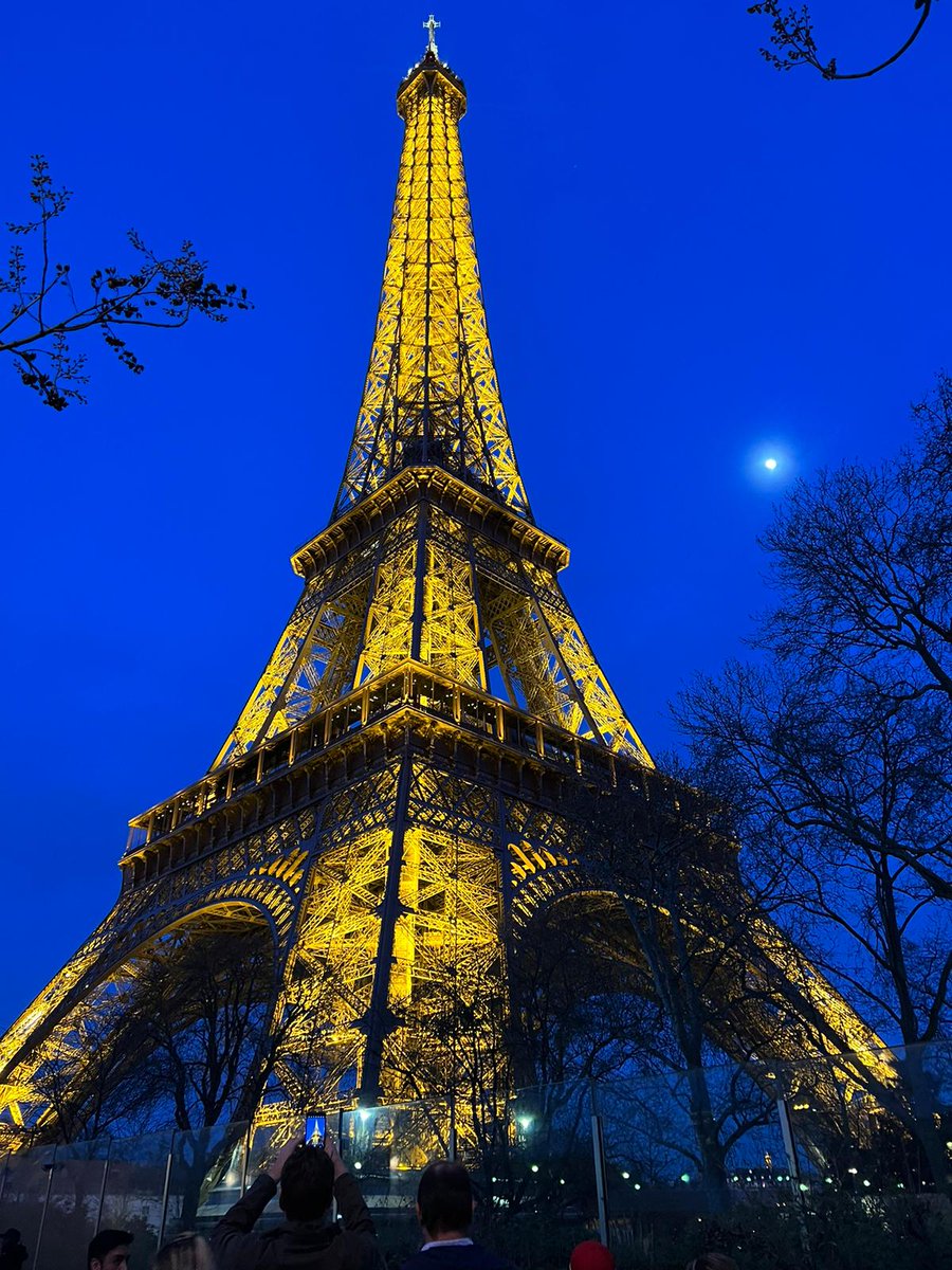 gostackstate's tweet image. Thank you for everyone who stopped by the StackState booth at #KubeCon + #CloudNativeCon Paris.  We traded insights, laughed, and explored the depths of #Observability together. Until next time... Merci beaucoup, mes amis!