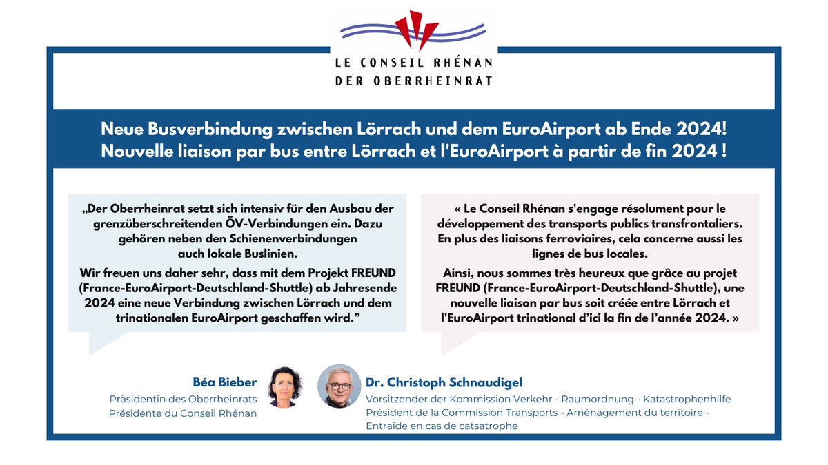 Weitere Informationen / Plus d'informations 👇

𝗗𝗘 | interreg-oberrhein.eu/projet/freund-…
𝗙𝗥 | interreg-rhin-sup.eu/projet/freund-…