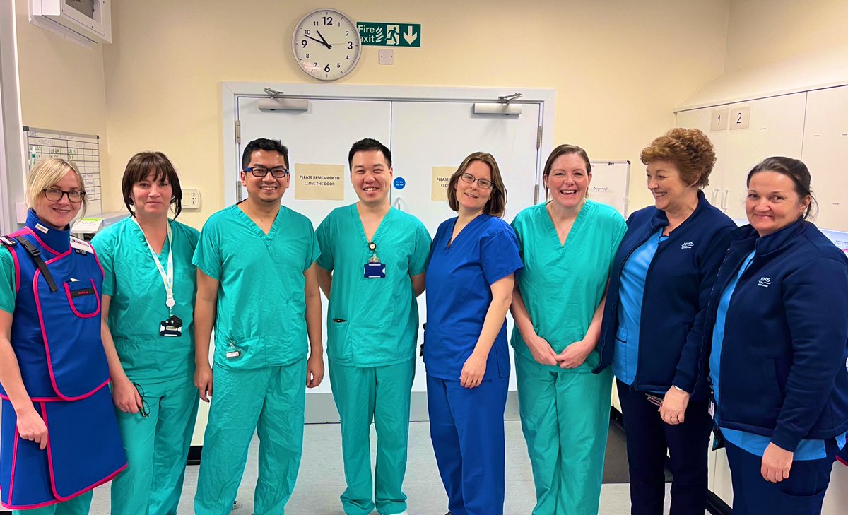 Daniel Ang (@danieltyang) on Twitter photo Congratulations to our cousins in <a href="/NHSHighland/">NHS Highland</a> Raigmore Hospital <a href="/zaidiskandar85/">Zaid Iskandar</a> & team for their first #iCorMicA patient randomised today! Always a joy coming up to Inverness. Thanks for making me feel like one of the team right from the get go 😍 #INOCA <a href="/ColinBerryMD/">Colin Berry</a> Congratulations to our cousins in <a href="/NHSHighland/">NHS Highland</a> Raigmore Hospital <a href="/zaidiskandar85/">Zaid Iskandar</a> & team for their first #iCorMicA patient randomised today! Always a joy coming up to Inverness. Thanks for making me feel like one of the team right from the get go 😍 #INOCA <a href="/ColinBerryMD/">Colin Berry</a>