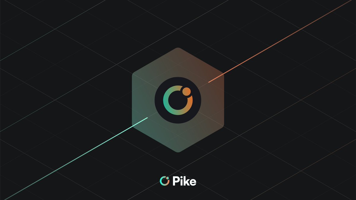 Pike tweet media