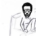 💬: wanker 
💬: this you ?